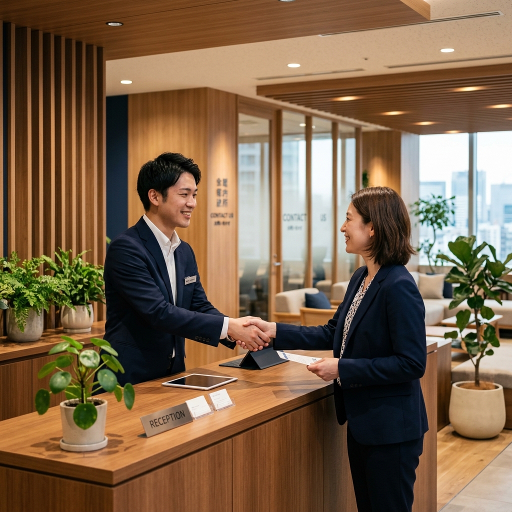 お問い合わせ