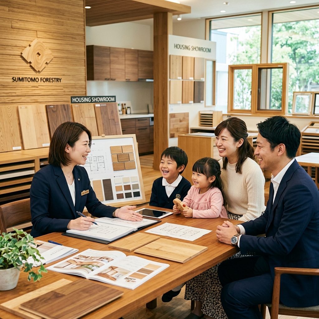 住まいづくりのご相談